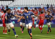 九游官网-亚洲杯赛事中球队实力得到认可