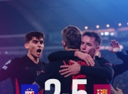 九游娱乐网站-关于巴萨队长领衔发声，宣布夺冠决心的信息