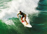 九游官网-统治攻防两端，哈利伯顿如何带领上海队击溃北京队