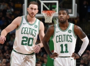 九游app下载-当足球与篮球的梦境交织，加克波在NBA总决赛的利物浦式接管