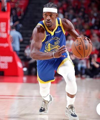 包含勇士B队强势掘金，汉密尔顿送出助攻的词条