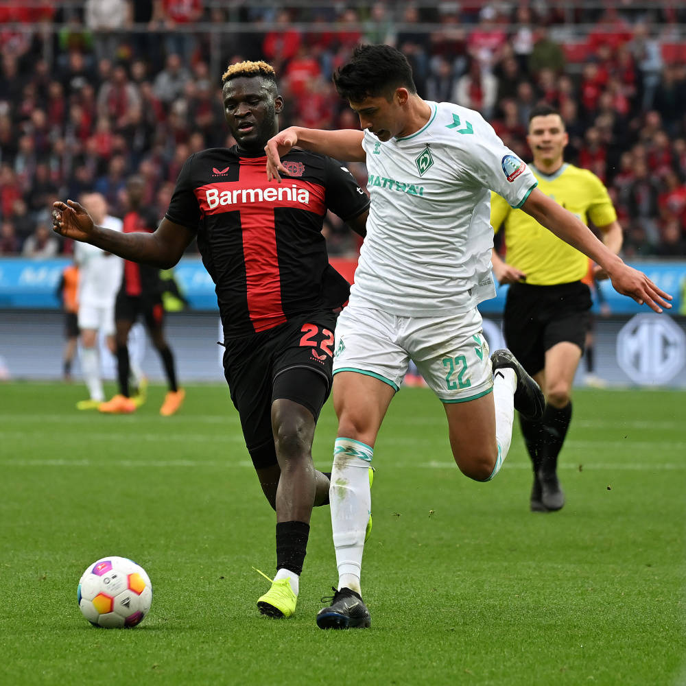 沃尔夫斯堡取得关键胜利,稳固德甲前四位置 沃尔夫斯堡取得关键胜利,稳固德甲前四位置