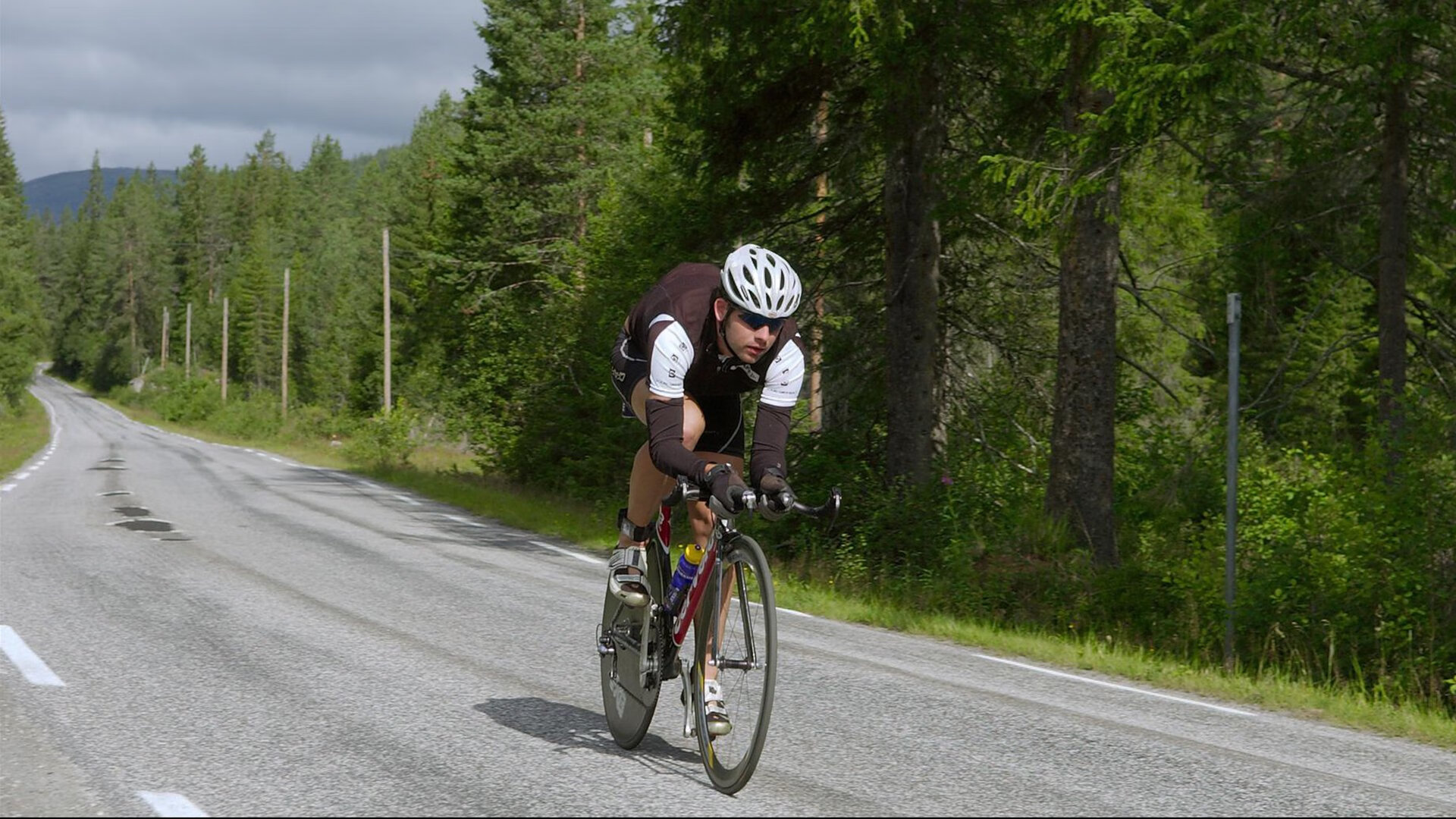 欧冠决赛之夜,托尼,那个定义攻防转换的男人